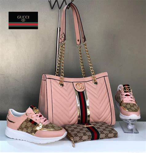 gucci shoes and bag|cheapest thing at gucci.